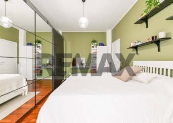 Camera / camera da letto - Bilocale Via Carlo e Pietro Rivolta
 
2, Monza - foto 17