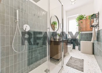 Bagno - Bilocale Via Carlo e Pietro Rivolta
 
2, Monza - foto 18