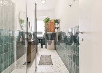 Bagno - Bilocale Via Carlo e Pietro Rivolta
 
2, Monza - foto 19