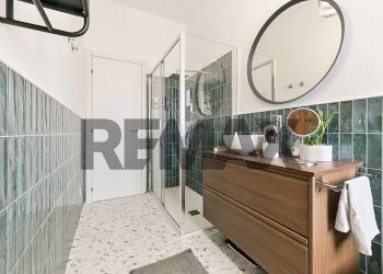 Bagno - Bilocale Via Carlo e Pietro Rivolta
 
2, Monza - foto 20