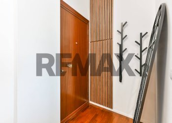 Hall / corridoio - Bilocale Via Carlo e Pietro Rivolta
 
2, Monza - foto 22