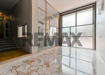 Ricezione / Lobby - Bilocale Via Carlo e Pietro Rivolta
 
2, Monza - foto 23
