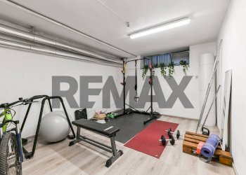 Palestra - Bilocale Via Carlo e Pietro Rivolta
 
2, Monza - foto 26