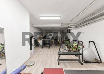 Palestra - Bilocale Via Carlo e Pietro Rivolta
 
2, Monza - foto 27