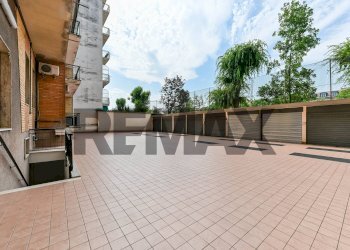 Terrazza - Bilocale Via Carlo e Pietro Rivolta
 
2, Monza - foto 28