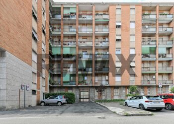 Edificio all\'aperto - Bilocale Via Carlo e Pietro Rivolta
 
2, Monza - foto 33