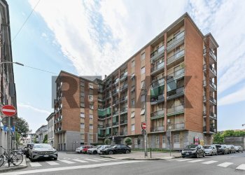 Edificio all\'aperto - Bilocale Via Carlo e Pietro Rivolta
 
2, Monza - foto 34