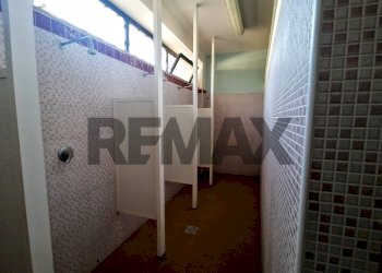 Hall / corridoio - Commercial Premises Via Abruzzese
 
52, Bitetto - photo 7