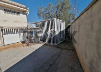 Terrazza - Commercial Premises Via Abruzzese
 
52, Bitetto - photo 24