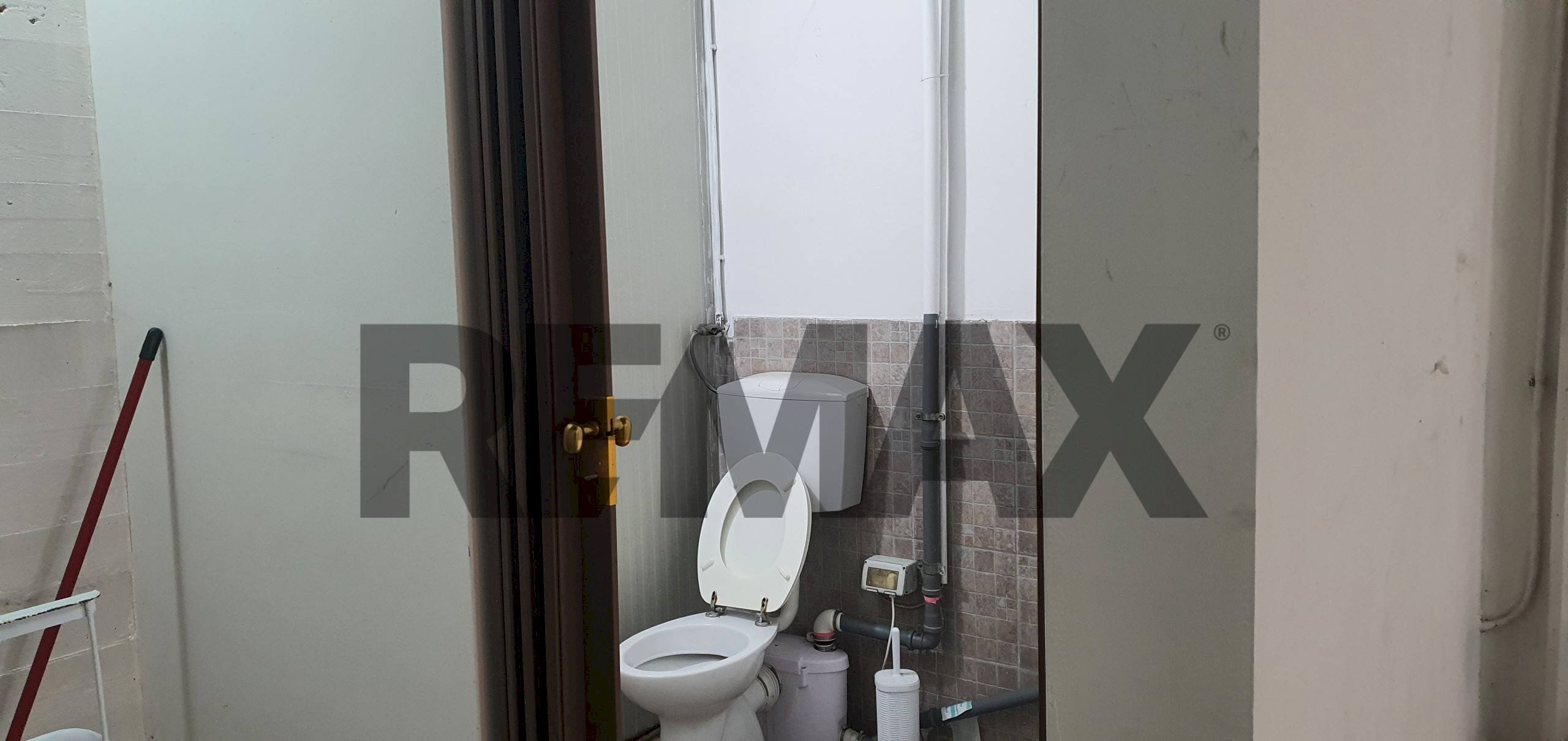 Bagno - Box Via Salvatore Matarrese
2/L, Bari - foto 3