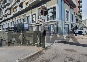 Edificio all\'aperto - Box Via Salvatore Matarrese
2/L, Bari - foto 7