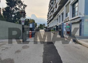 Edificio all\'aperto - Box Via Salvatore Matarrese
2/L, Bari - foto 8