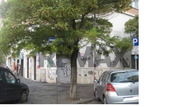 Edificio all\'aperto - Locale Commerciale via enna
21D, Roma - foto 3
