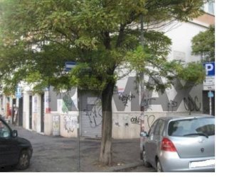 Edificio all\'aperto - Locale Commerciale via enna
21D, Roma - foto 3