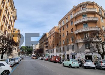 Edificio all\'aperto - Locale Commerciale via enna
21D, Roma - foto 4