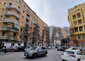 Edificio all\'aperto - Locale Commerciale via enna
21D, Roma - foto 5