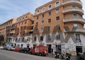 Edificio all\'aperto - Locale Commerciale via enna
21D, Roma - foto 6
