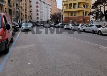 Edificio all\'aperto - Locale Commerciale via enna
21D, Roma - foto 9