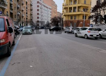 Edificio all\'aperto - Locale Commerciale via enna
21D, Roma - foto 10