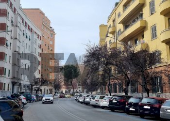 Edificio all\'aperto - Locale Commerciale via enna
21D, Roma - foto 13