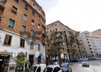 Edificio all\'aperto - Locale Commerciale via enna
21D, Roma - foto 14