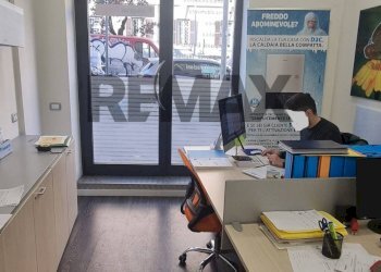 Ufficio - Locale Commerciale via enna
21D, Roma - foto 18