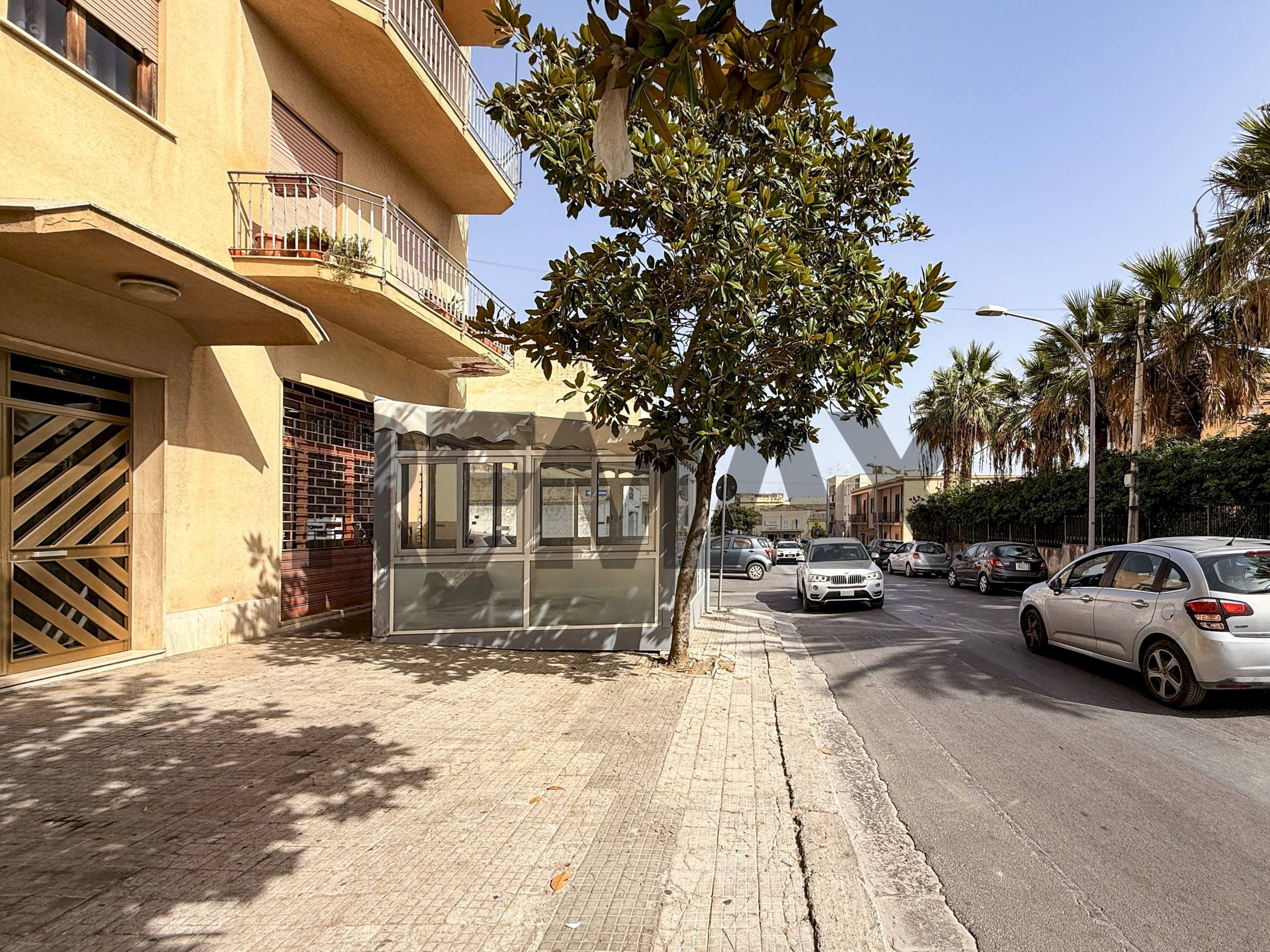 Edificio all\'aperto - Commercial Activity via segesta
177, Castellammare del Golfo - photo 2