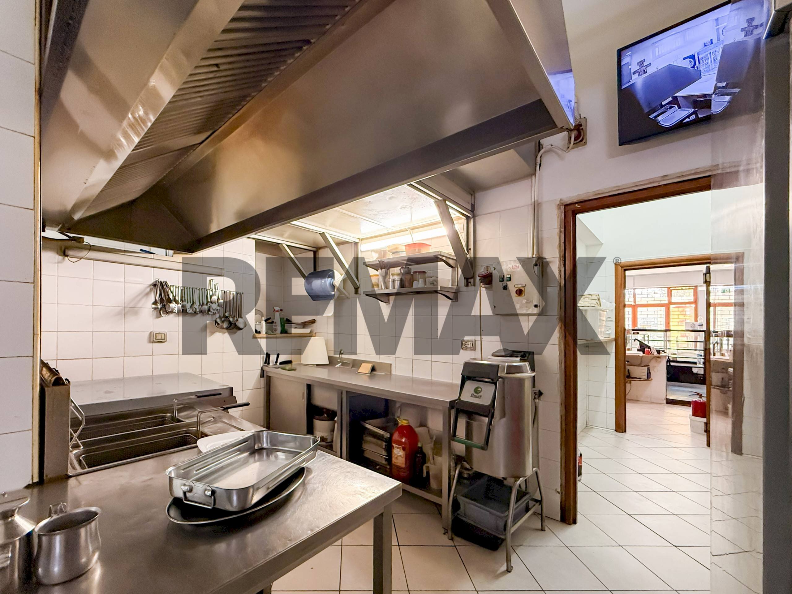 Cucina - Commercial Activity via segesta
177, Castellammare del Golfo - photo 3