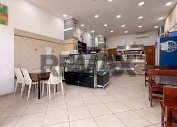 Sala da pranzo - Commercial Activity via segesta
177, Castellammare del Golfo - photo 1