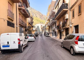 Edificio all\'aperto - Commercial Activity via segesta
177, Castellammare del Golfo - photo 5