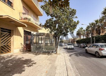 Edificio all\'aperto - Commercial Activity via segesta
177, Castellammare del Golfo - photo 2