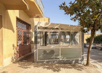 Edificio all\'aperto - Commercial Activity via segesta
177, Castellammare del Golfo - photo 9