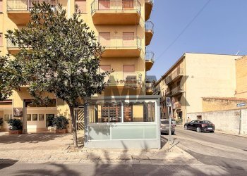 Edificio all\'aperto - Commercial Activity via segesta
177, Castellammare del Golfo - photo 14