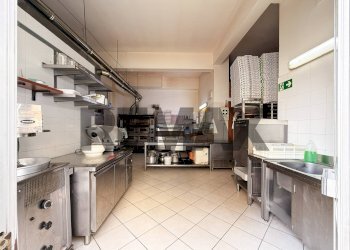 Cucina - Commercial Activity via segesta
177, Castellammare del Golfo - photo 16