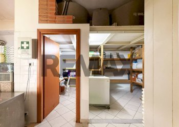 Hall / corridoio - Commercial Activity via segesta
177, Castellammare del Golfo - photo 17