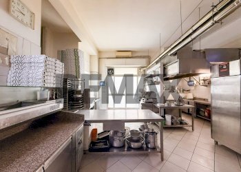 Cucina - Commercial Activity via segesta
177, Castellammare del Golfo - photo 21