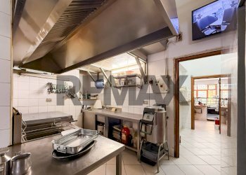Cucina - Commercial Activity via segesta
177, Castellammare del Golfo - photo 3