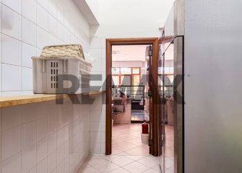 Hall / corridoio - Commercial Activity via segesta
177, Castellammare del Golfo - photo 22