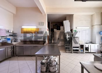 Cucina - Commercial Activity via segesta
177, Castellammare del Golfo - photo 23