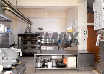 Cucina - Commercial Activity via segesta
177, Castellammare del Golfo - photo 24