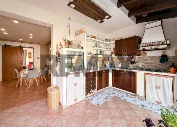 Cucina - Casa semi indipendente contrada berbarello
 
43f, Marsala - foto 4