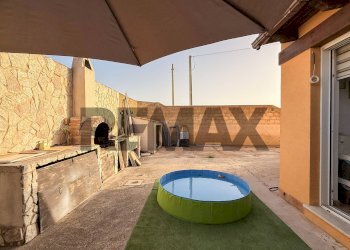 Terrazza - Casa semi indipendente contrada berbarello
 
43f, Marsala - foto 6