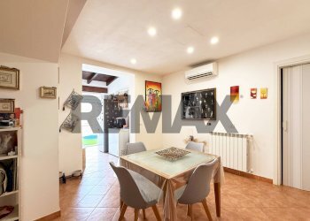 Sala da pranzo - Casa semi indipendente contrada berbarello
 
43f, Marsala - foto 7