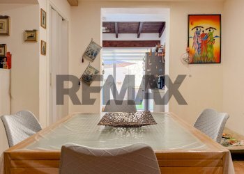 Sala da pranzo - Casa semi indipendente contrada berbarello
 
43f, Marsala - foto 9