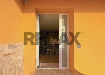 Edificio all\'aperto - Casa semi indipendente contrada berbarello
 
43f, Marsala - foto 13