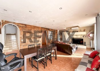 Sala da pranzo - Casa semi indipendente contrada berbarello
 
43f, Marsala - foto 14