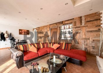 Sala da pranzo - Casa semi indipendente contrada berbarello
 
43f, Marsala - foto 15