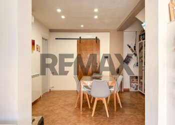 Sala da pranzo - Casa semi indipendente contrada berbarello
 
43f, Marsala - foto 16