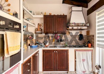 Cucina - Casa semi indipendente contrada berbarello
 
43f, Marsala - foto 17