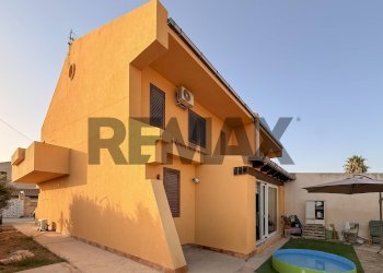 Terrazza - Casa semi indipendente contrada berbarello
 
43f, Marsala - foto 18